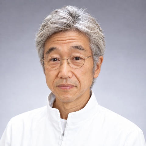 秦 俊昭 医師｜ハイジーア外来（分子栄養療法）担当
